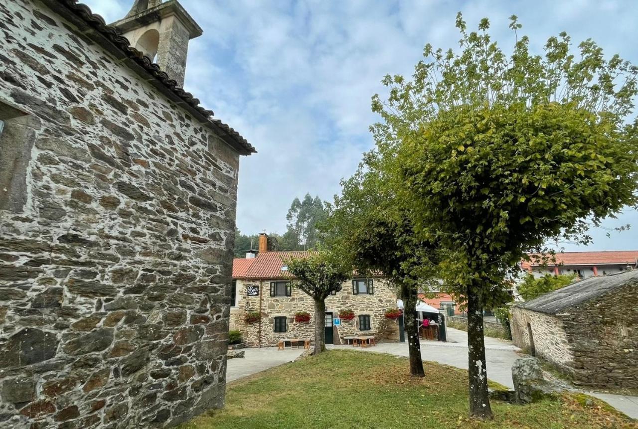 Last 12K Santiago de Compostela Ngoại thất bức ảnh