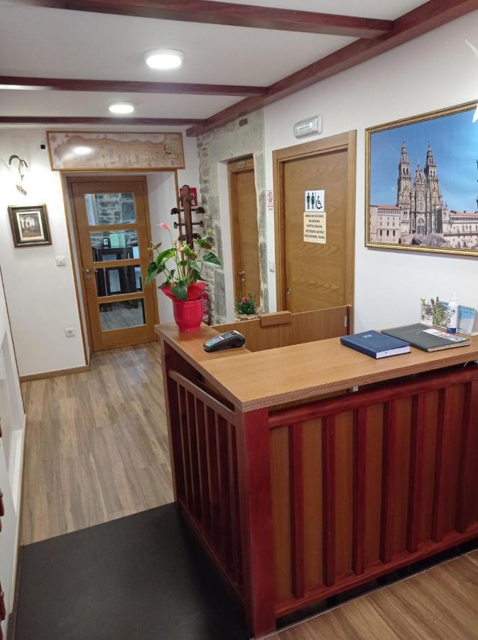 Last 12K Santiago de Compostela Ngoại thất bức ảnh