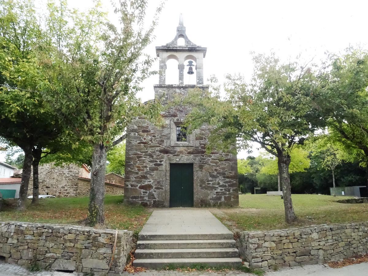 Last 12K Santiago de Compostela Ngoại thất bức ảnh